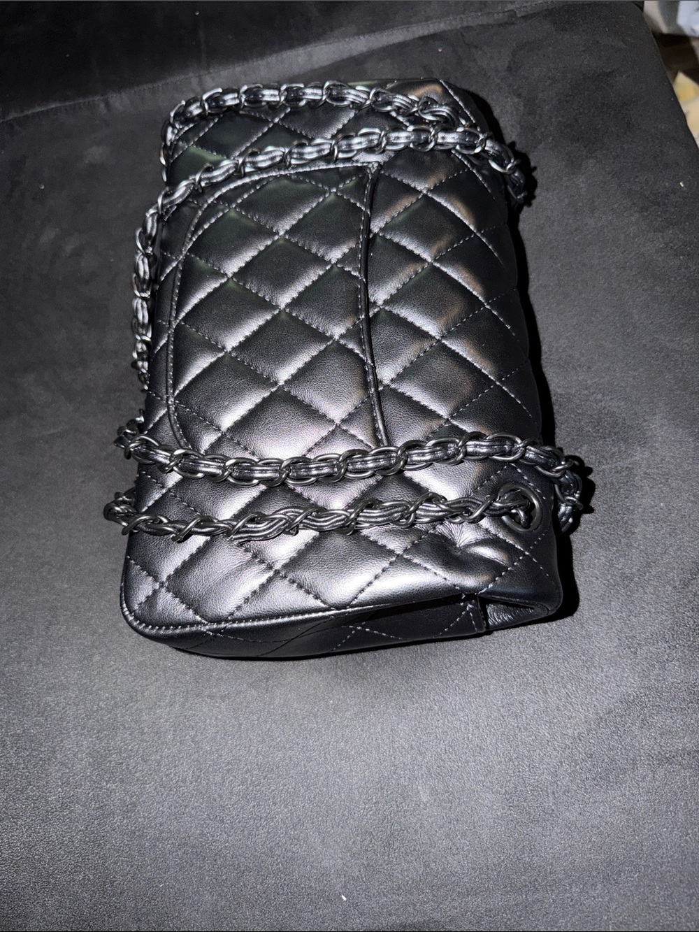 Shoulder Bag - Picture 3 of 7